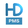 hdPMS Logo